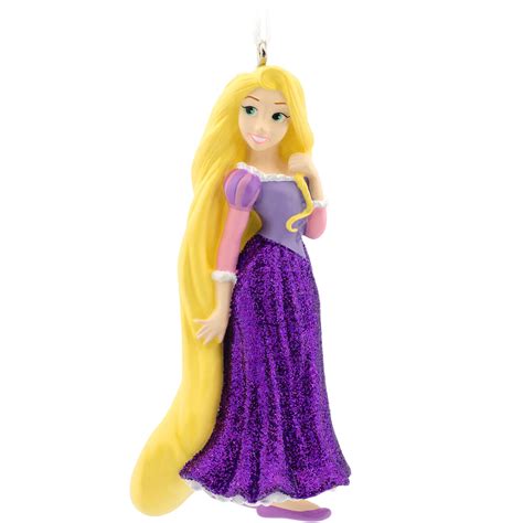 disney rapunzel ornament|rapunzel ornaments for christmas.